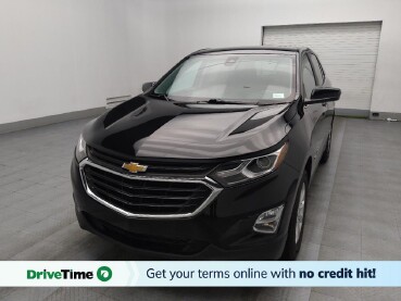 2021 Chevrolet Equinox in Conyers, GA 30094