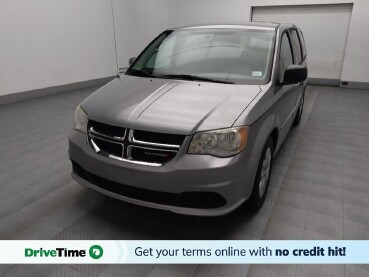 2014 Dodge Grand Caravan in Duluth, GA 30096