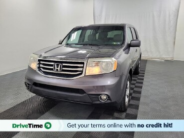 2014 Honda Pilot in Langhorne, PA 19047