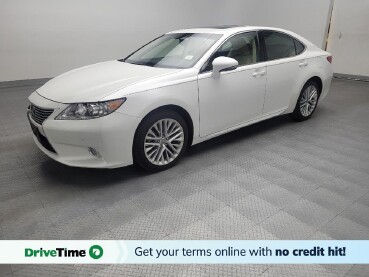 2013 Lexus ES 350 in Plano, TX 75074