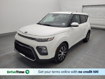 2020 Kia Soul in Pelham, AL 35124