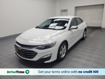 2022 Chevrolet Malibu in Las Vegas, NV 89104