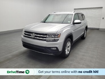2019 Volkswagen Atlas in Mobile, AL 36606