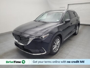 2019 MAZDA CX-9 in Gastonia, NC 28056