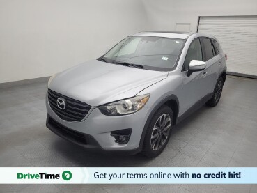 2016 Mazda CX-5 in Gastonia, NC 28056