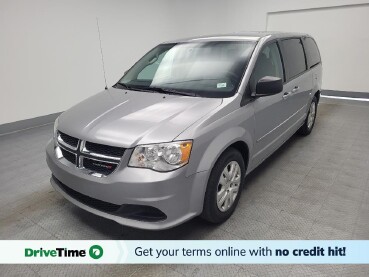 2017 Dodge Grand Caravan in Madison, TN 37115