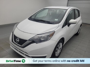 2018 Nissan Versa Note in Houston, TX 77034
