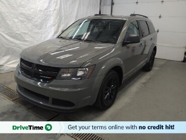 2020 Dodge Journey in Cincinnati, OH 45255
