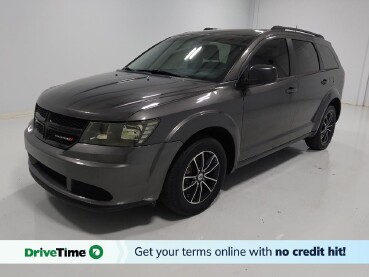2018 Dodge Journey in Columbus, OH 43231
