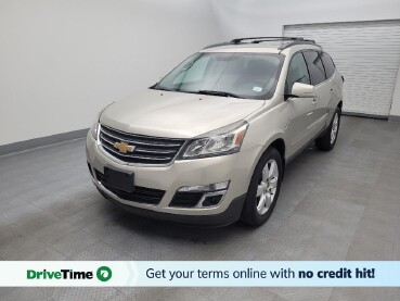2017 Chevrolet Traverse in Miamisburg, OH 45342