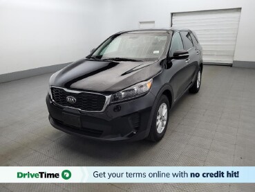 2020 Kia Sorento in Henrico, VA 23223