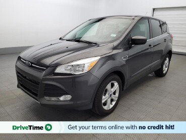 2016 Ford Escape in Owings Mills, MD 21117