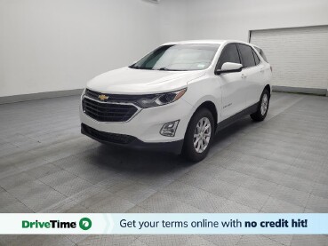 2018 Chevrolet Equinox in Duluth, GA 30096