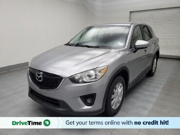 2015 Mazda CX-5 in Midlothian, IL 60445