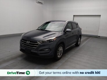 2017 Hyundai Tucson in Athens, GA 30606