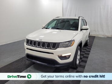2018 Jeep Compass in Langhorne, PA 19047