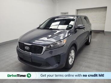 2020 Kia Sorento in Las Vegas, NV 89102