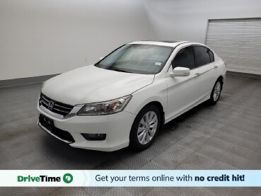 2015 Honda Accord in Albuquerque, NM 87123