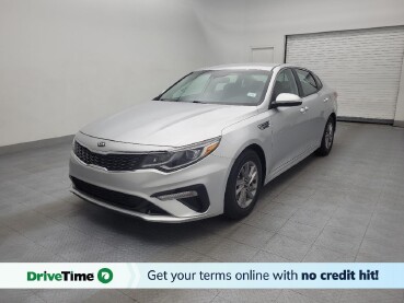 2020 Kia Optima in Conway, SC 29526