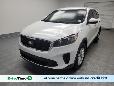 2020 Kia Sorento in Indianapolis, IN 46219