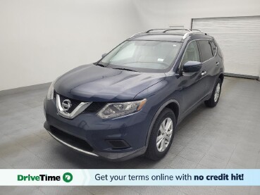 2016 Nissan Rogue in Salem, VA 24153