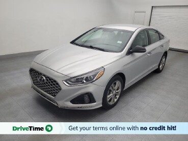 2019 Hyundai Sonata in Raleigh, NC 27604