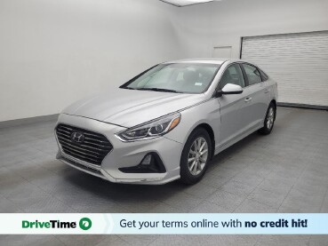 2019 Hyundai Sonata in Raleigh, NC 27604