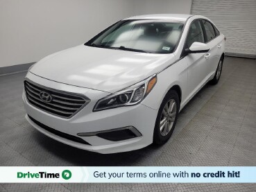 2016 Hyundai Sonata in Highland, IN 46322