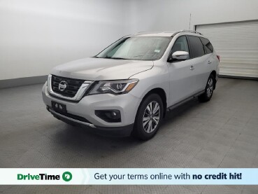 2020 Nissan Pathfinder in Owings Mills, MD 21117