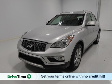 2016 INFINITI QX50 in Columbus, OH 43231