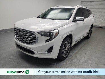 2020 GMC Terrain in Ft Wayne, IN 46805
