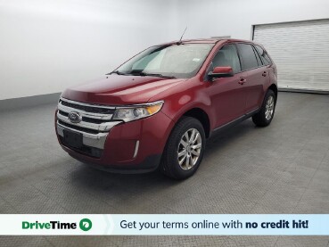 2014 Ford Edge in Laurel, MD 20724