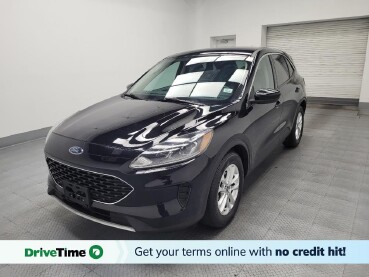 2020 Ford Escape in Las Vegas, NV 89102
