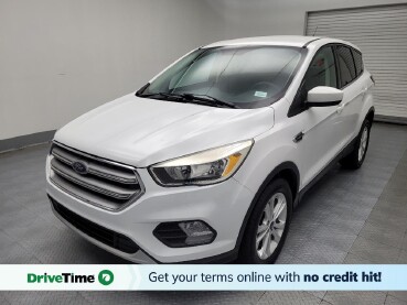 2017 Ford Escape in Midlothian, IL 60445