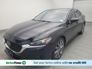 2020 MAZDA MAZDA6 in Houston, TX 77074