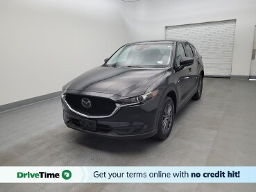 2021 MAZDA CX-5 in Miamisburg, OH 45342