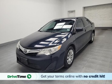 2013 Toyota Camry in Las Vegas, NV 89102