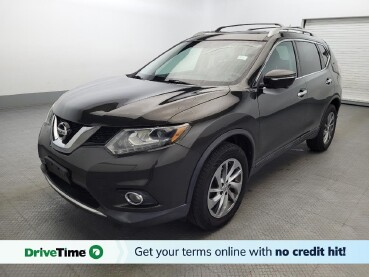 2015 Nissan Rogue in Laurel, MD 20724