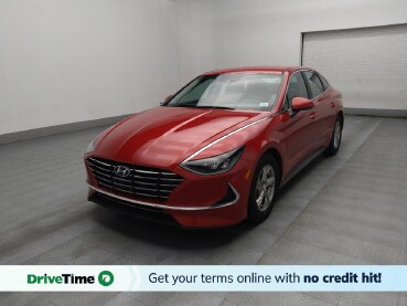 2020 Hyundai Sonata in Augusta, GA 30907