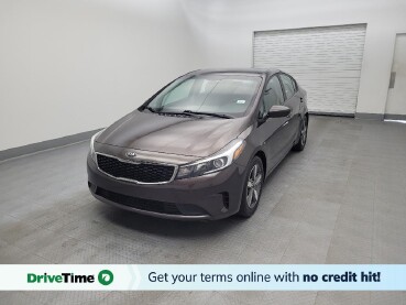 2018 Kia Forte in Miamisburg, OH 45342