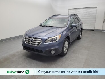 2016 Subaru Outback in Miamisburg, OH 45342