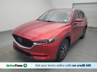 2018 Mazda CX-5 in Houston, TX 77037