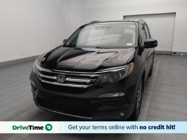 2017 Honda Pilot in Knoxville, TN 37923