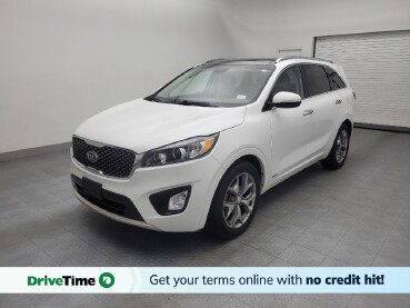 2018 Kia Sorento in Charlotte, NC 28273
