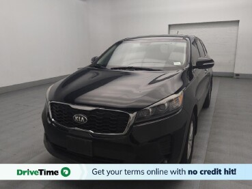 2019 Kia Sorento in Knoxville, TN 37923
