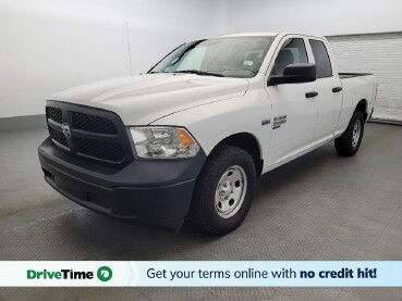 2020 RAM 1500 in Richmond, VA 23235