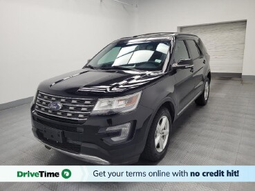 2017 Ford Explorer in Las Vegas, NV 89102