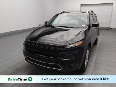 2014 Jeep Cherokee in Marietta, GA 30062