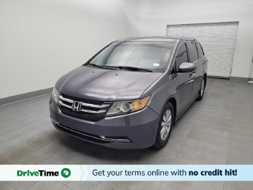 2015 Honda Odyssey in Miamisburg, OH 45342