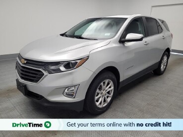 2021 Chevrolet Equinox in Antioch, TN 37013